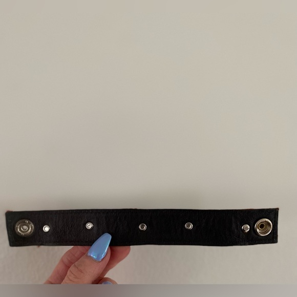 Vintage Boho Louis Vuitton Bracelet - Picture 5 of 5